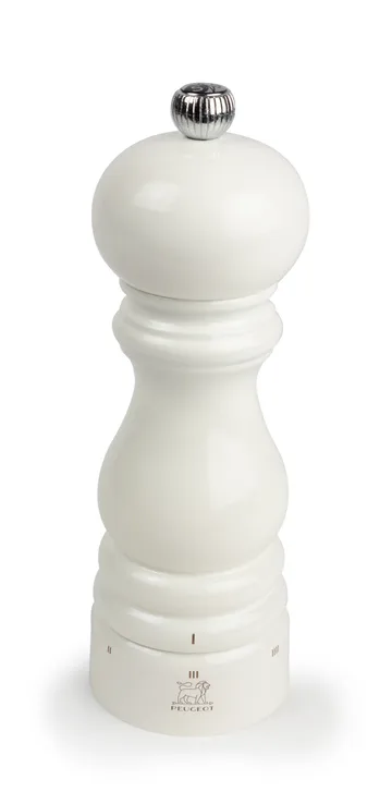 Macinino per sale Parisrama 18 cm - Legno-avorio - Peugeot