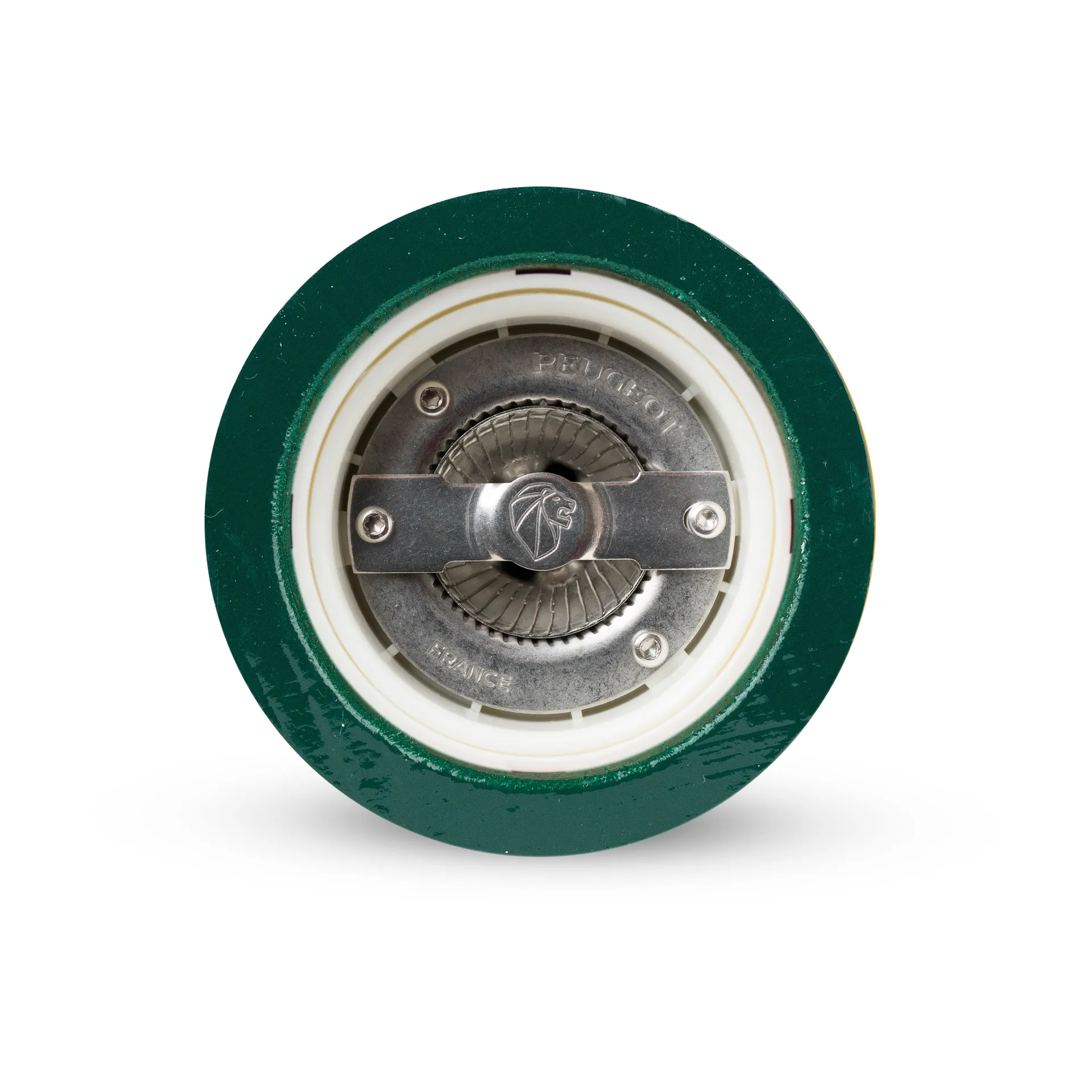 Macinino per sale Parisrama 18 cm, Legno-Green forest Peugeot
