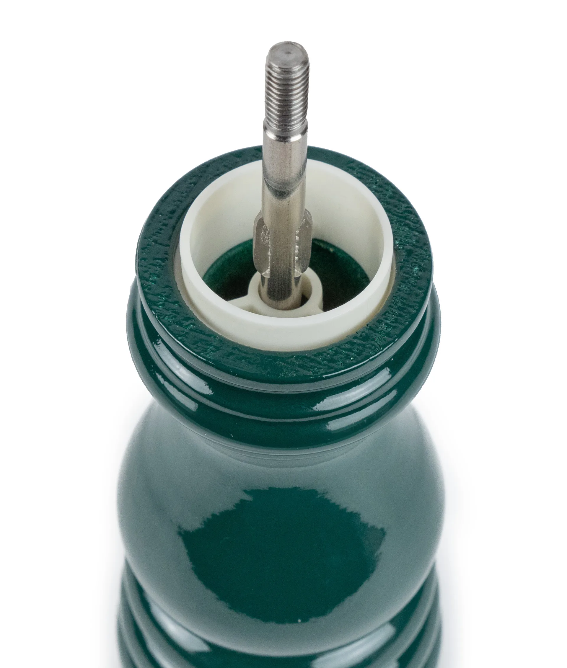 Macinino per sale Parisrama 18 cm, Legno-Green forest Peugeot