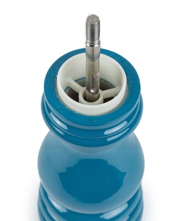 Macinino per sale Parisrama 18 cm - Legno-pacific blue - Peugeot