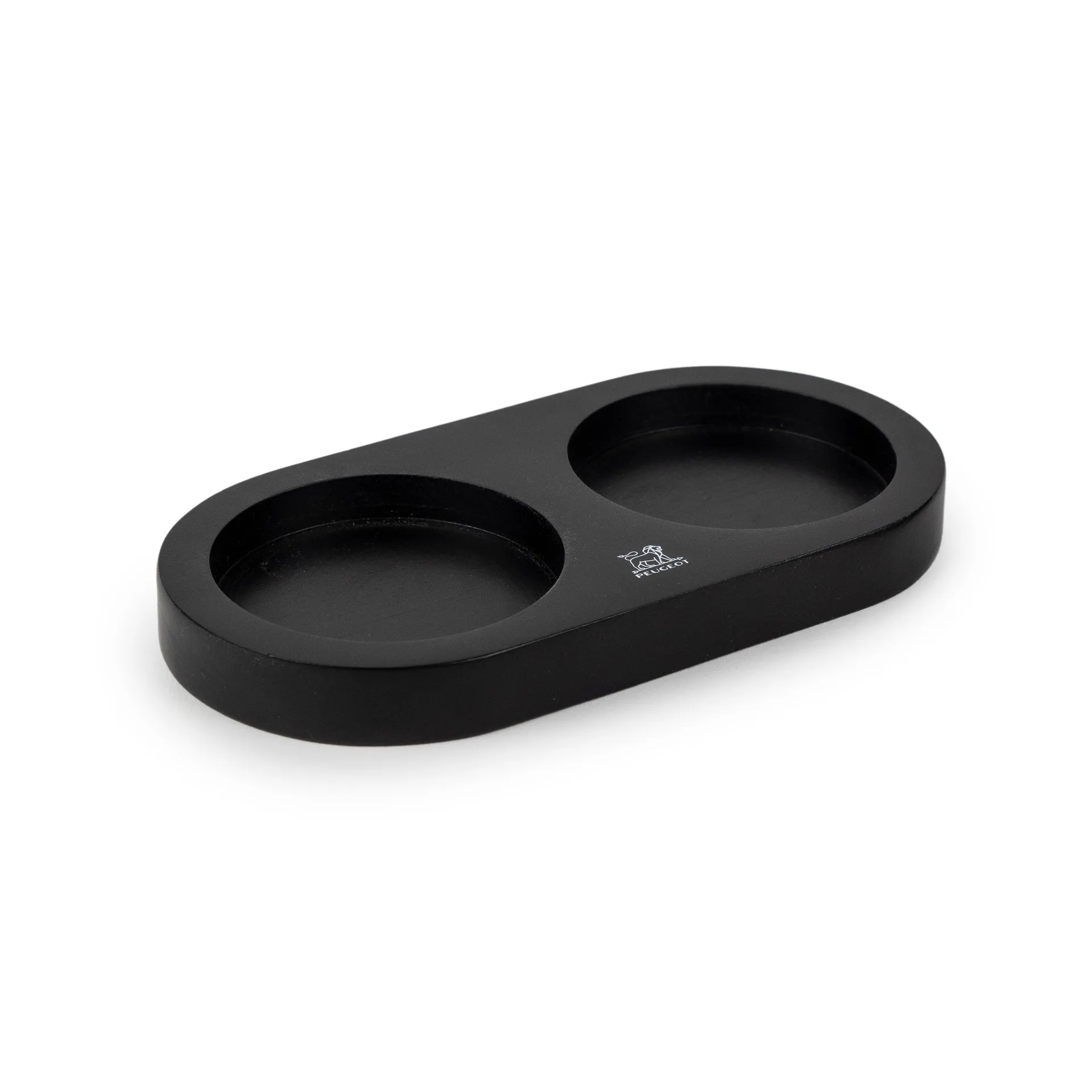 Portaspezie Linea senza manico, Nero opaco Peugeot