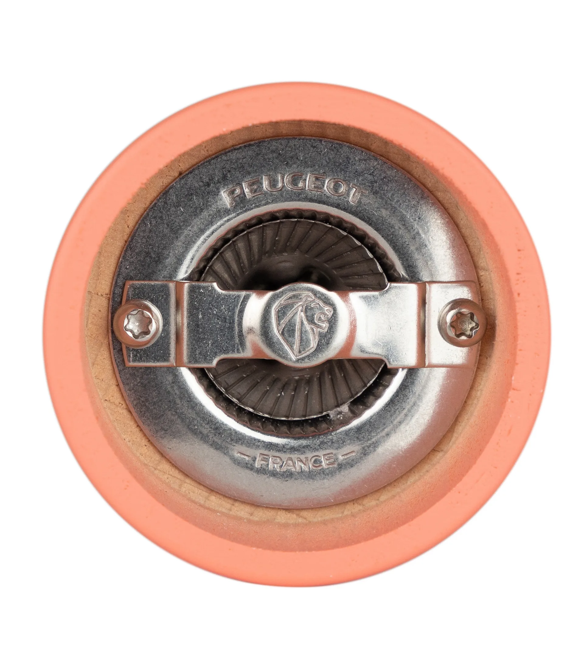 Set macinasale e pepe Tahiti 15 cm, Bricks & flame Peugeot