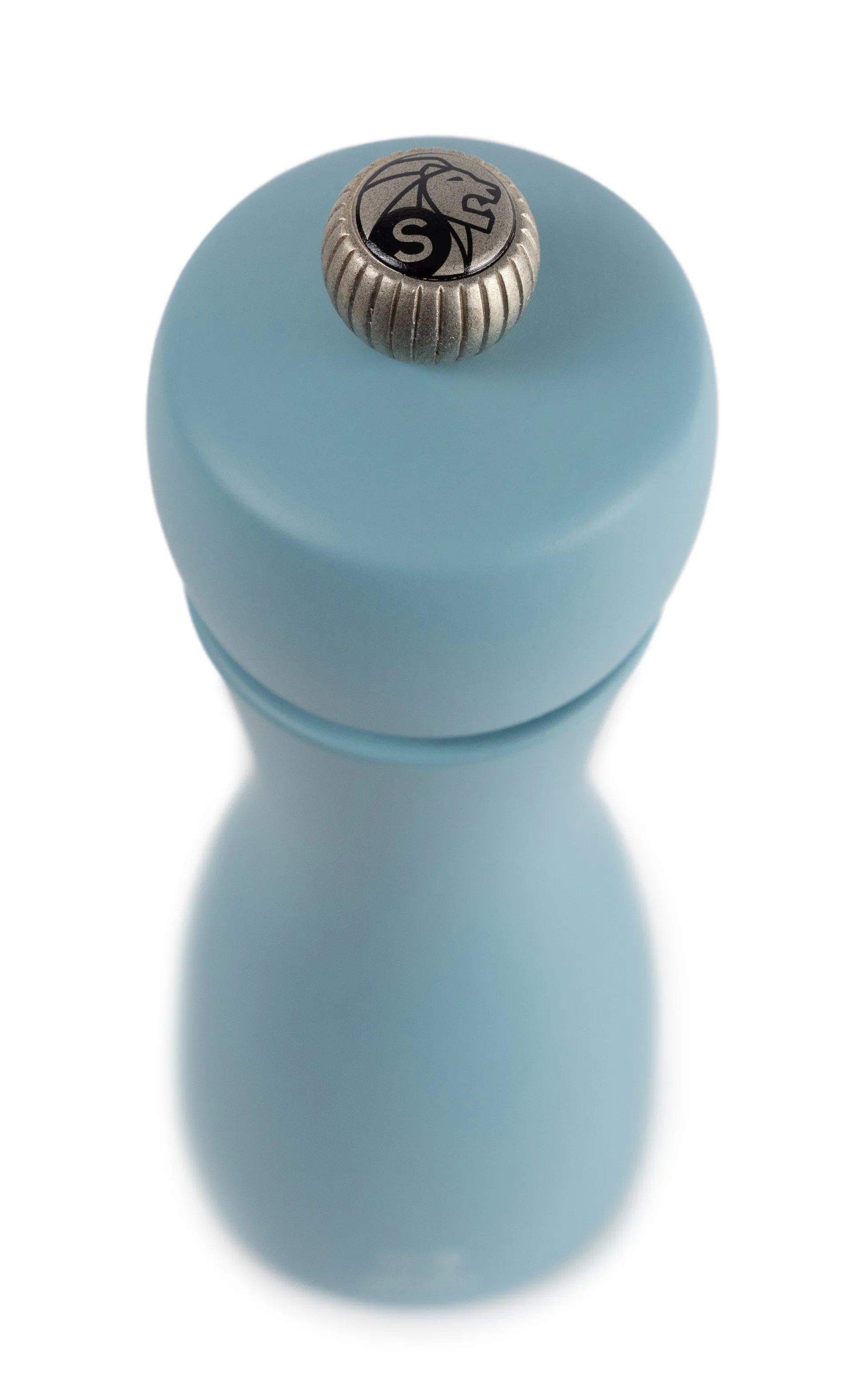 Set macinasale e pepe Tahiti 15 cm, Night & azur Peugeot