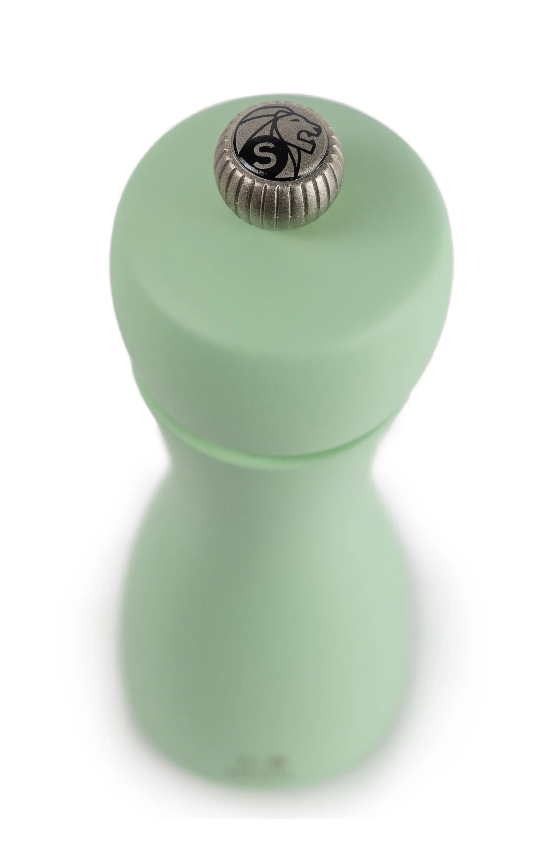 Set Water macinasale e pepe Tahiti 15 cm, Moss & mint Peugeot