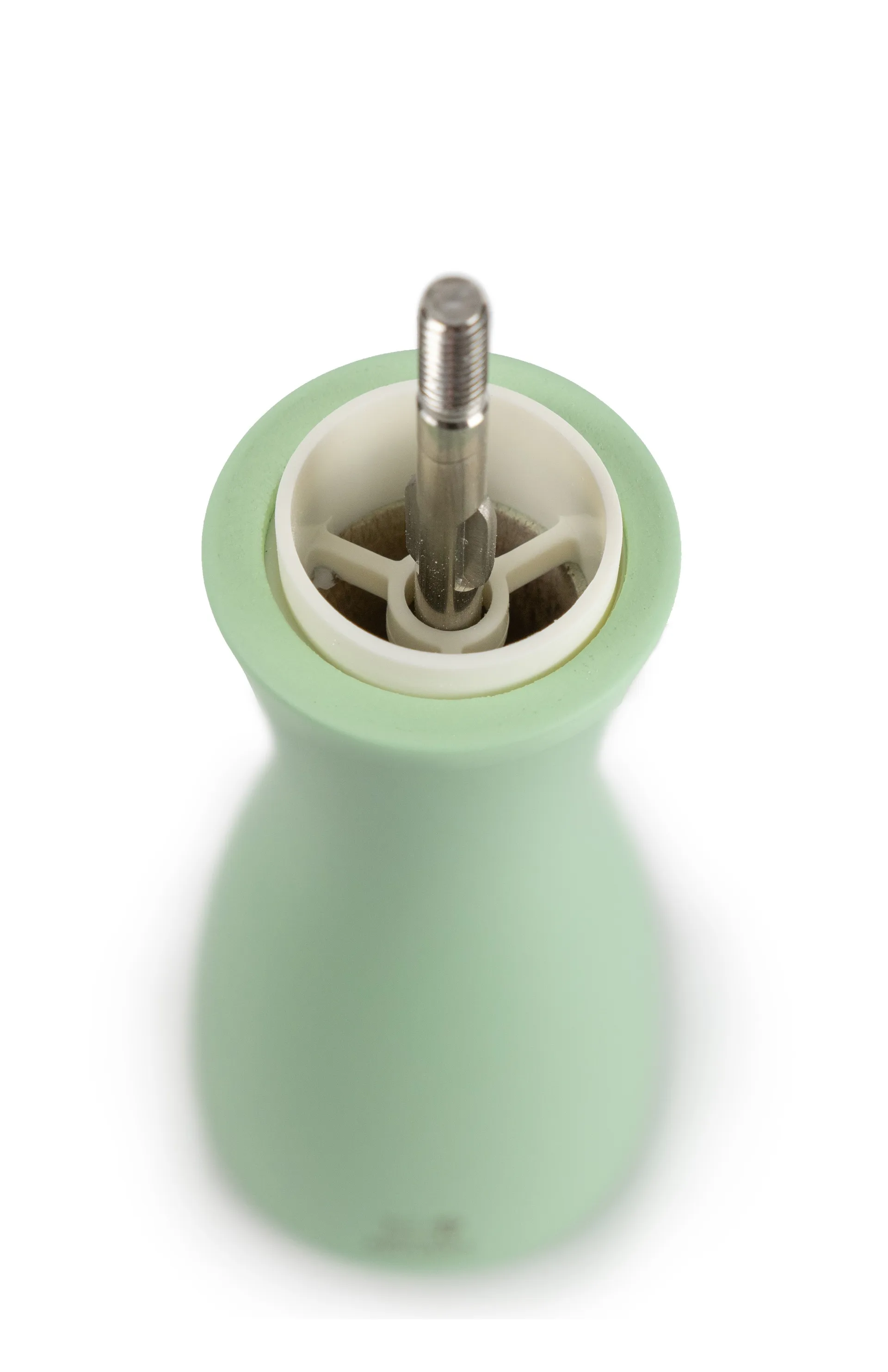 Set Water macinasale e pepe Tahiti 15 cm, Moss & mint Peugeot