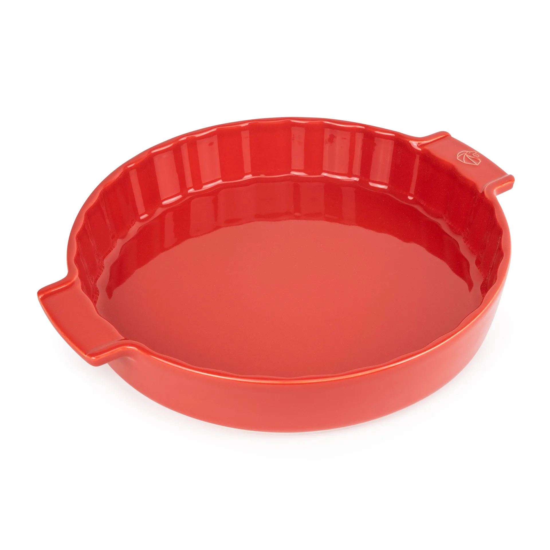 Stampo per torta Appolia Ø 28 cm, rosso Peugeot