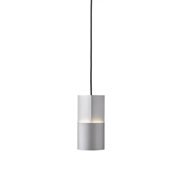 Concave 10 lampada a sospensione - Core (argento) - Pholc