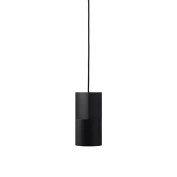 Concave 10 lampada a sospensione - Frassino (svart) - Pholc