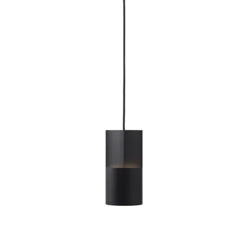 Concave 10 lampada a sospensione - Frassino (svart) - Pholc