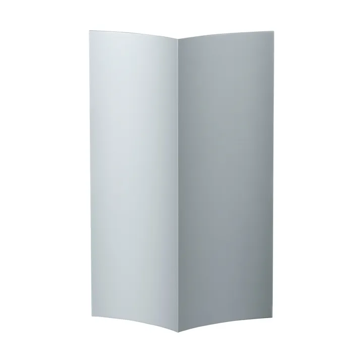 Concave 27 applique} - Core (argento) - Pholc