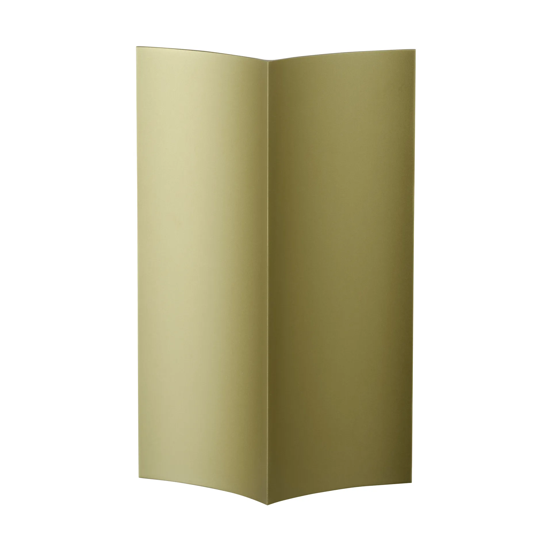 Concave 27 applique}, Stem (verde) Pholc