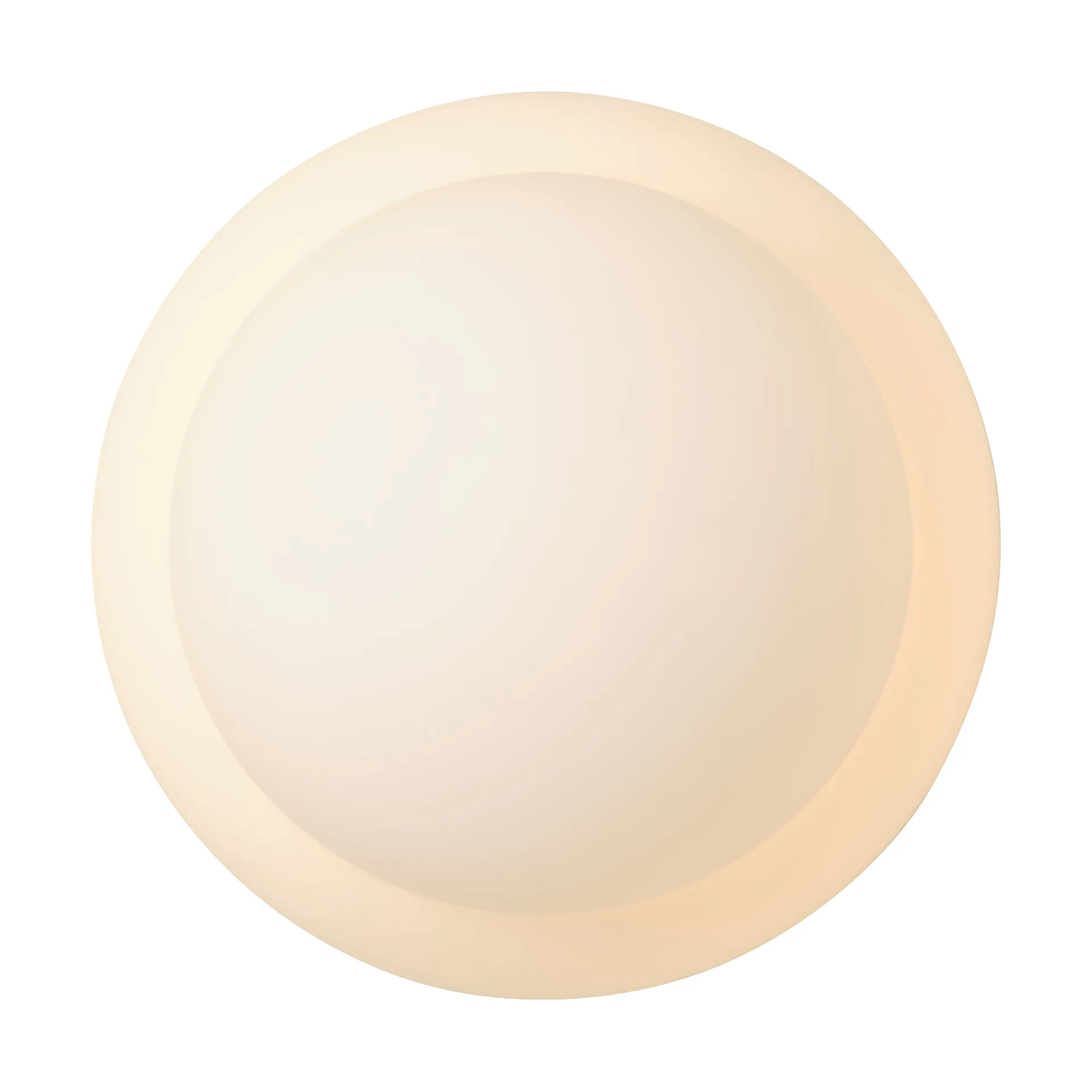 Fall 11 lampada da parete, Bianco Pholc