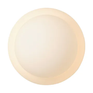 Fall 11 lampada da parete - Bianco - Pholc