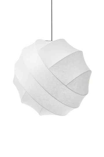 Lampada a sospensione Turner 65 - Bianco - Pholc