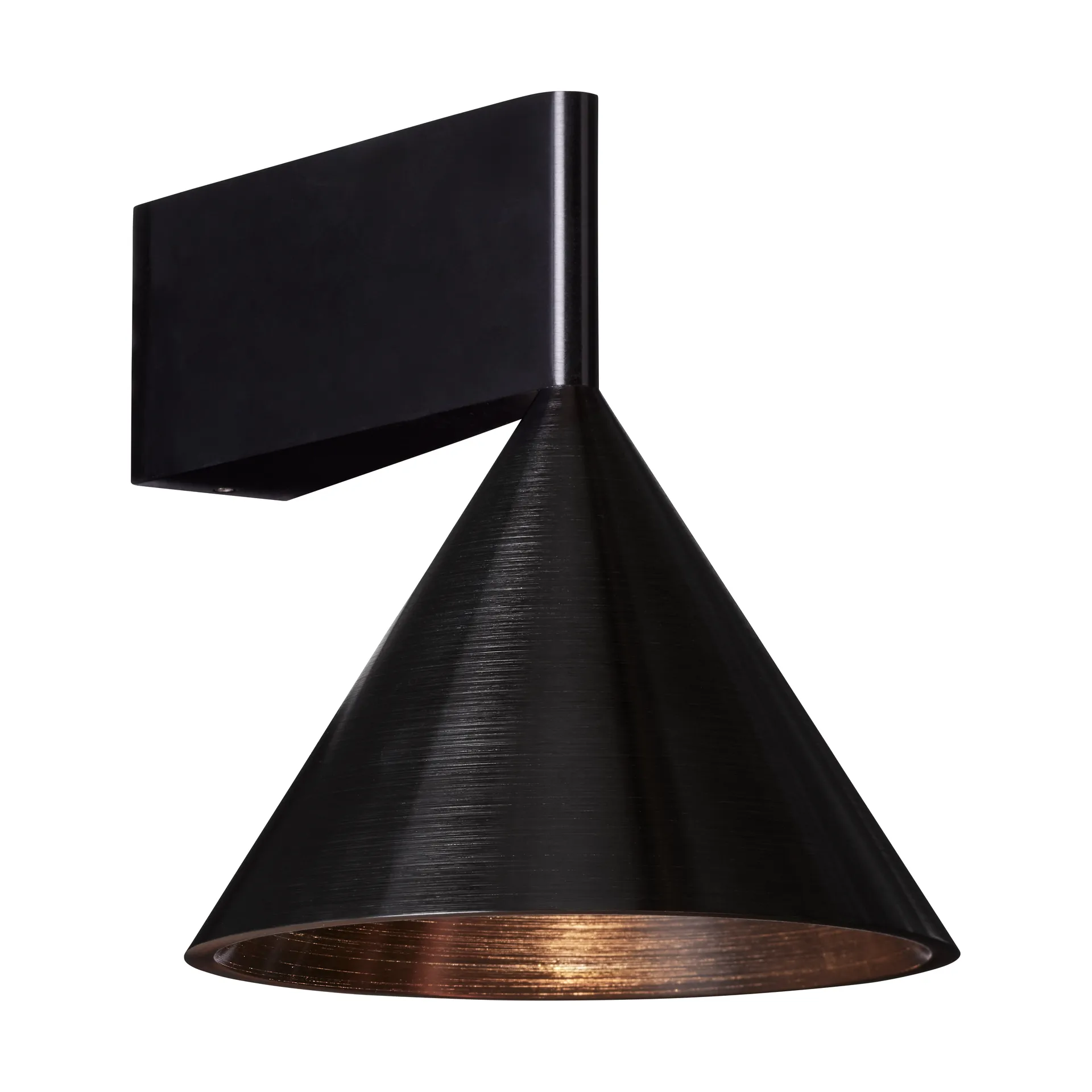 Lampada da parete Apollo 14, Darkest hour Pholc