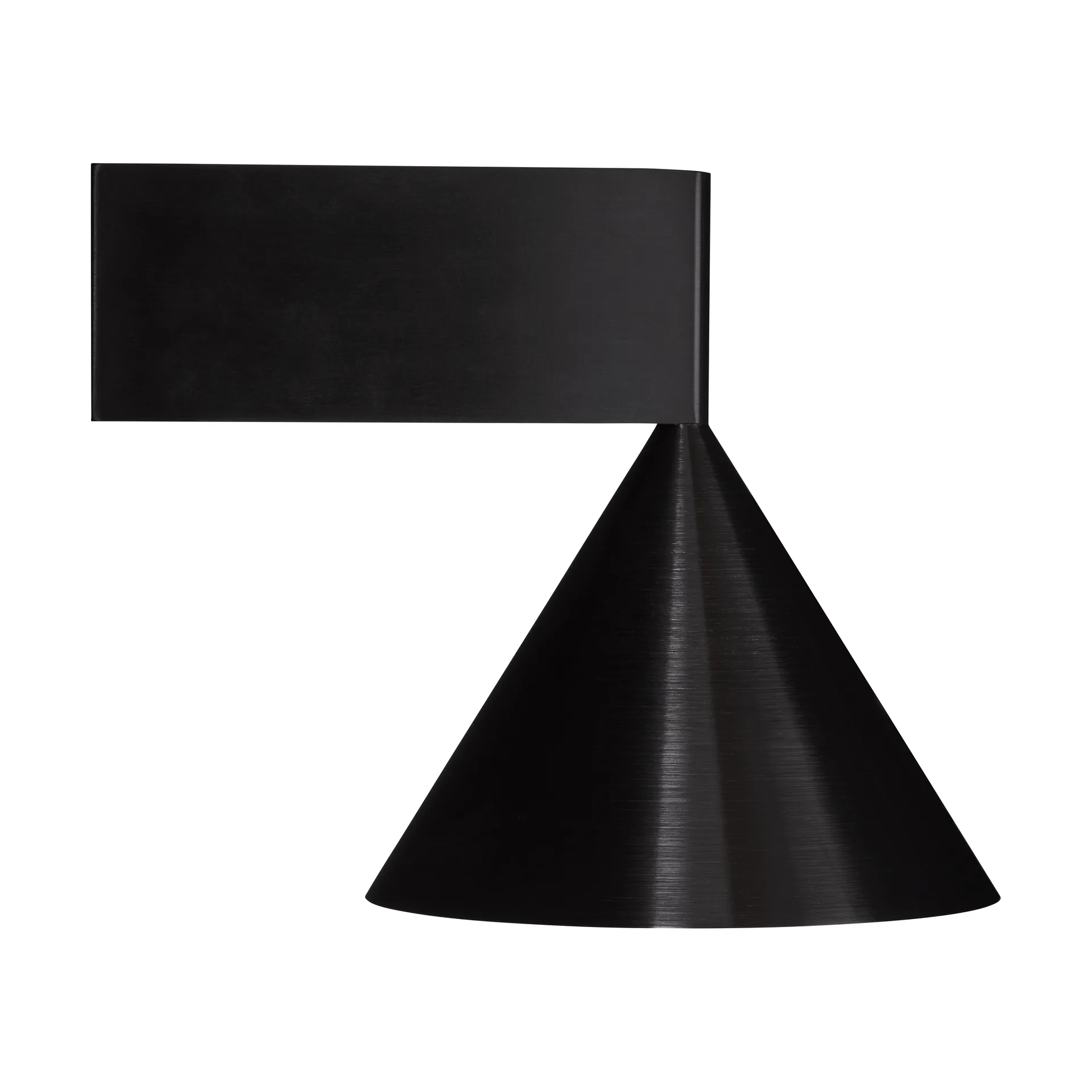 Lampada da parete Apollo 14, Darkest hour Pholc