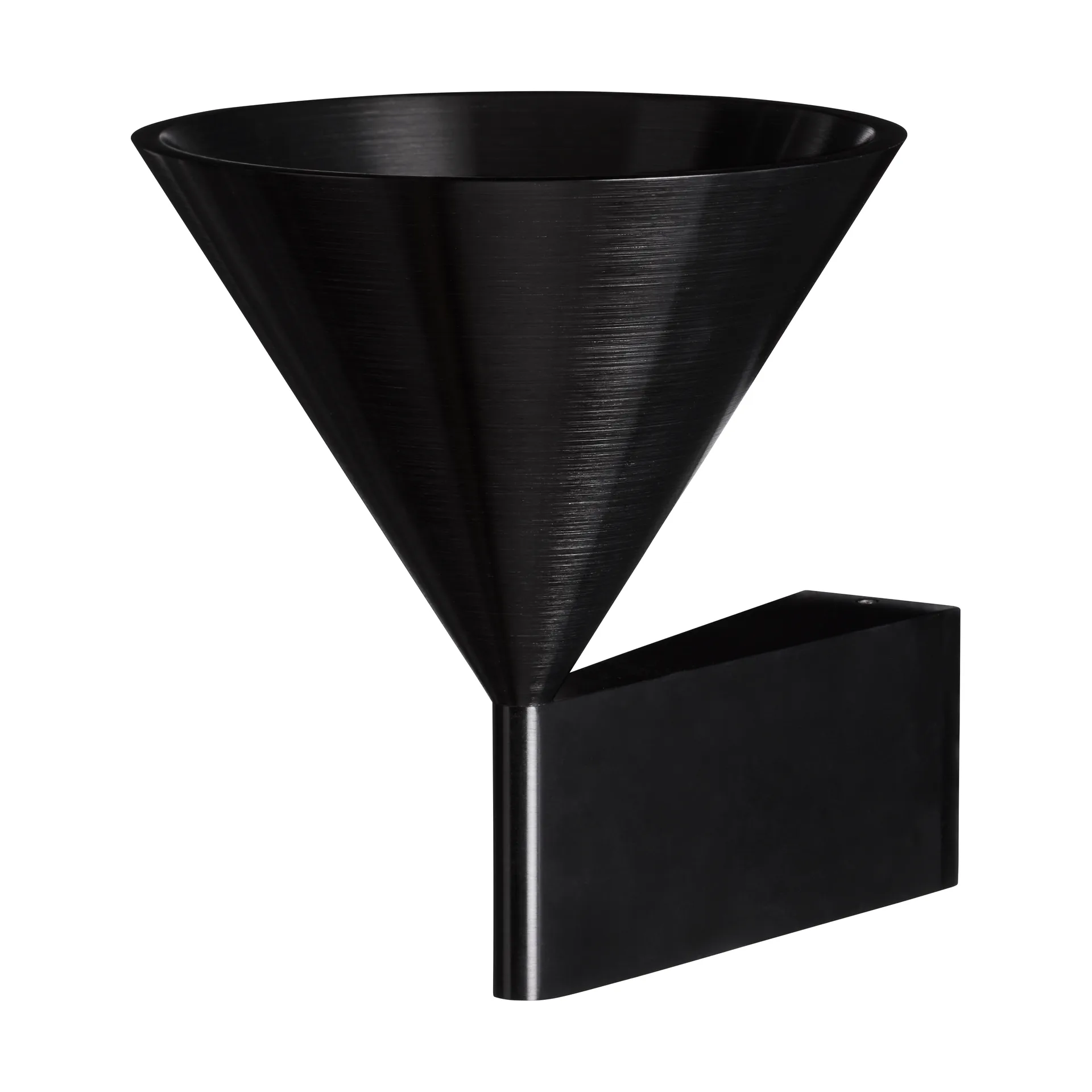 Lampada da parete Apollo 14, Darkest hour Pholc