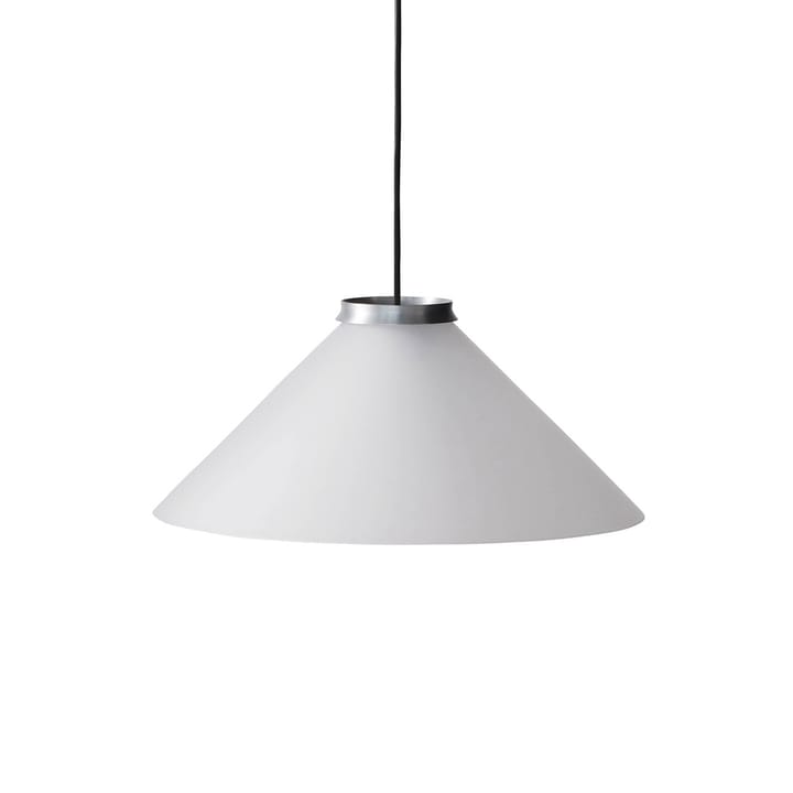 Lampadario Aline 40 - Alluminio - Pholc