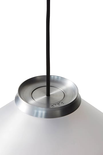 Lampadario Aline 40 - Alluminio - Pholc