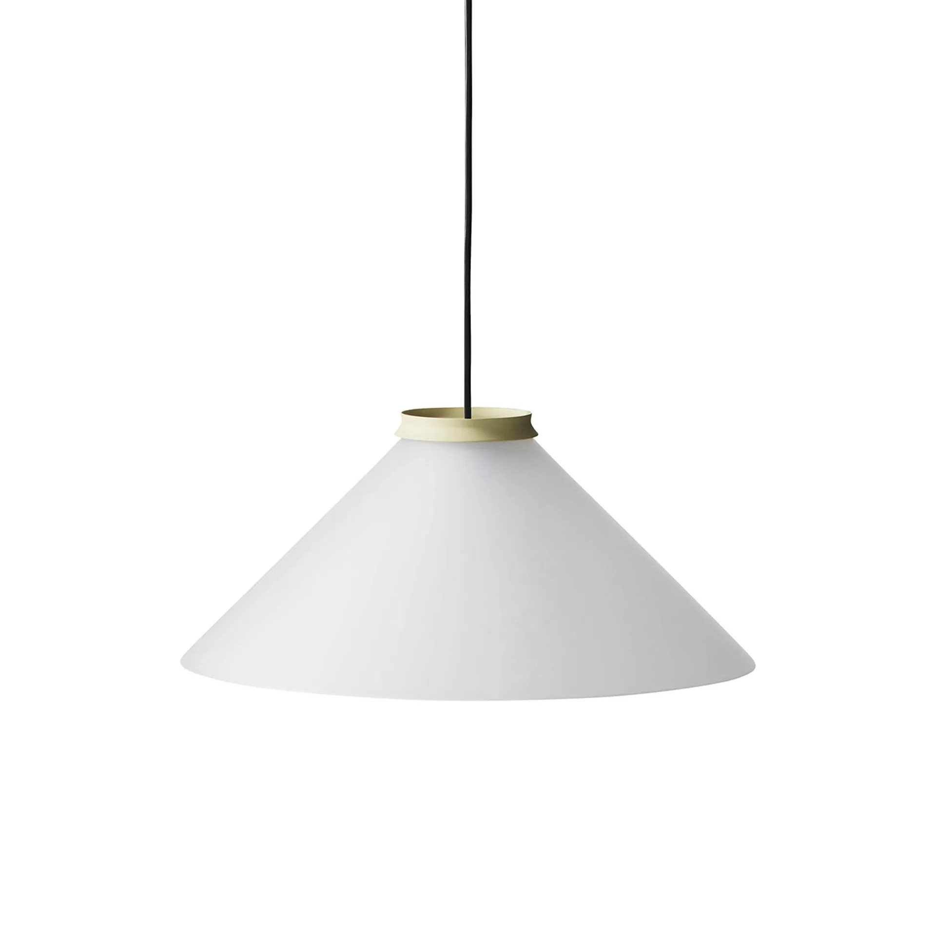 Lampadario Aline 40, Camomilla Pholc