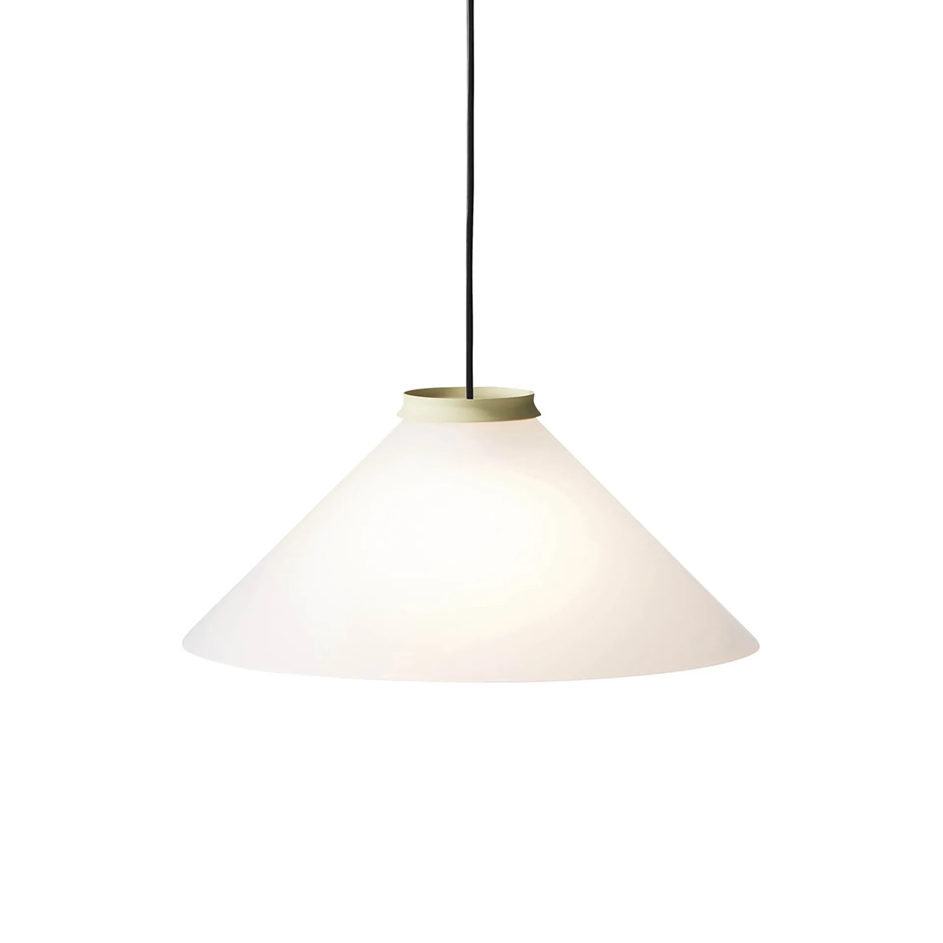 Lampadario Aline 40, Camomilla Pholc