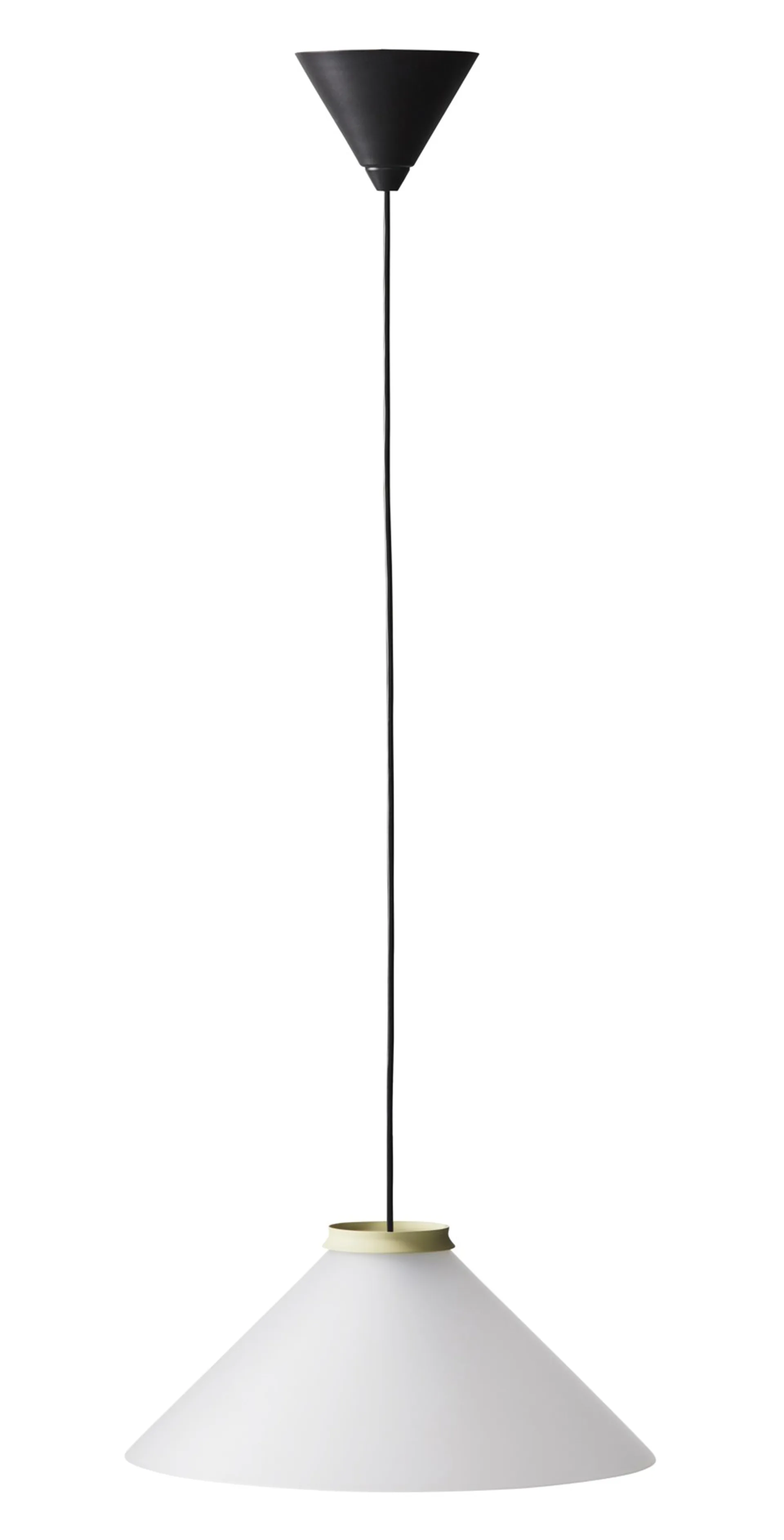 Lampadario Aline 40, Camomilla Pholc