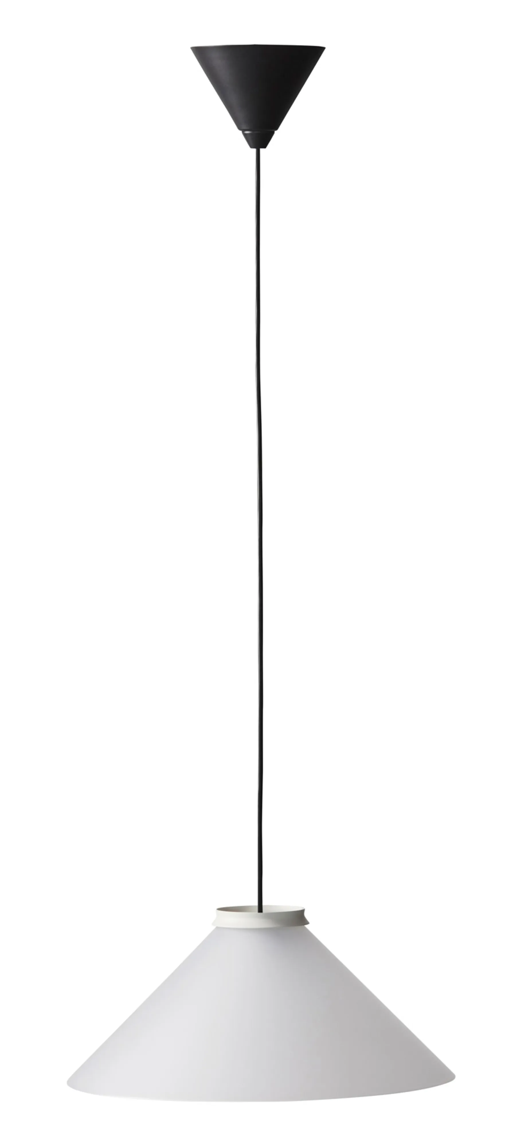 Lampadario Aline 40, Cotone Pholc