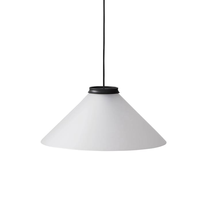 Lampadario Aline 40 - Nero - Pholc