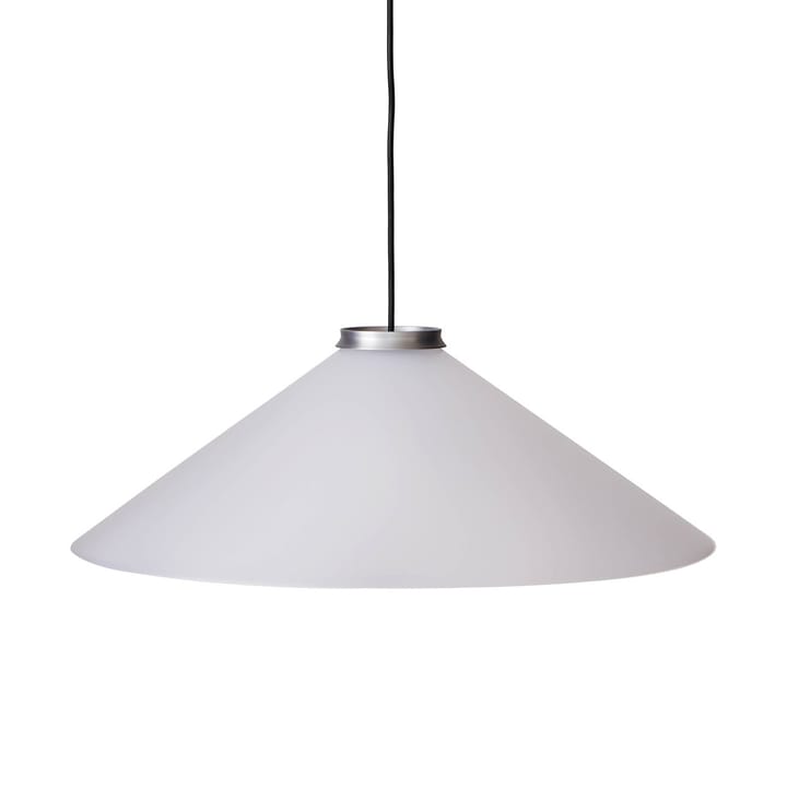 Lampadario Aline 58 - Alluminio - Pholc