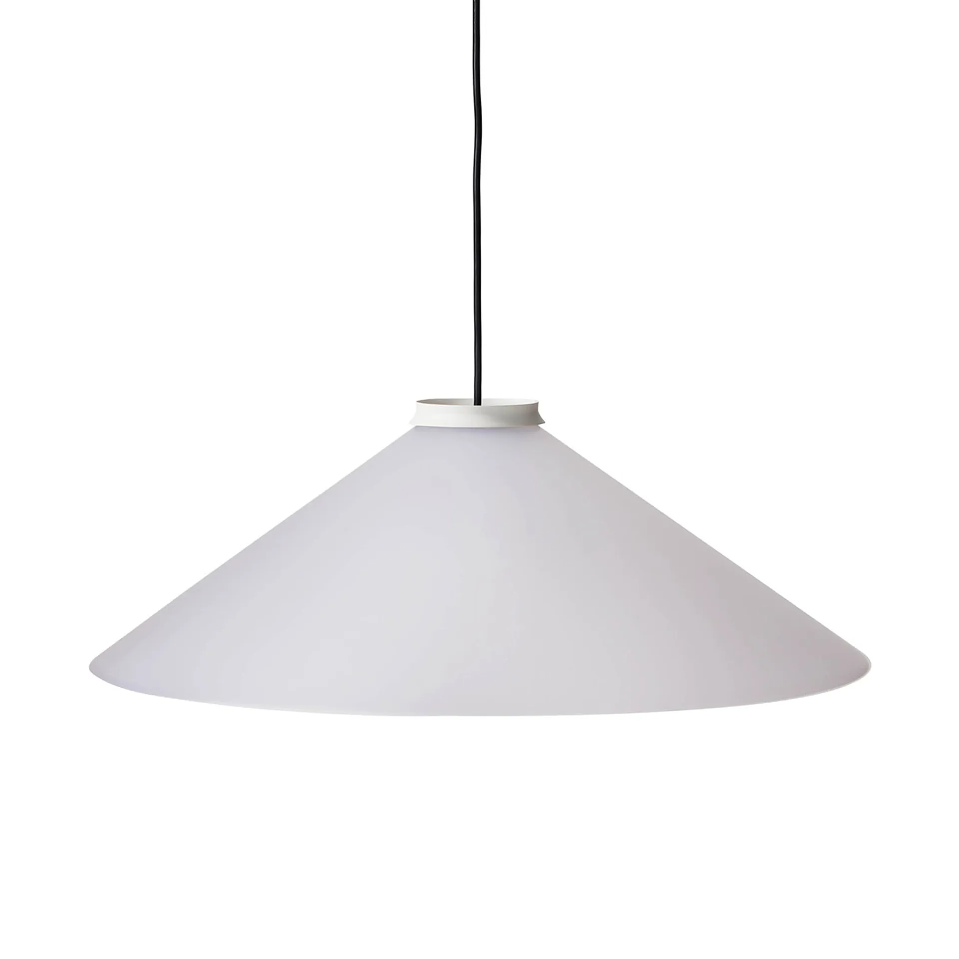 Lampadario Aline 58, Cotone Pholc