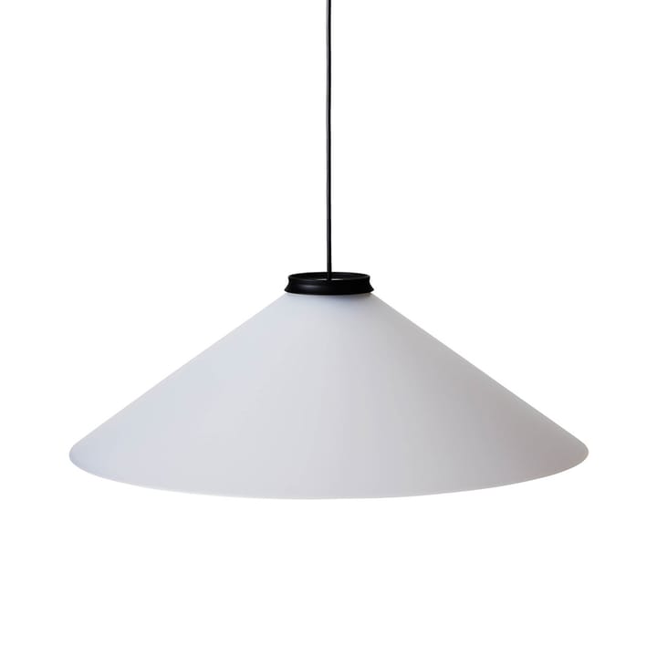 Lampadario Aline 58 - Nero - Pholc