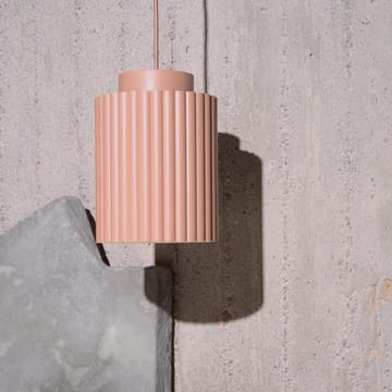 Lampadario Donna 18  - Blush - Pholc