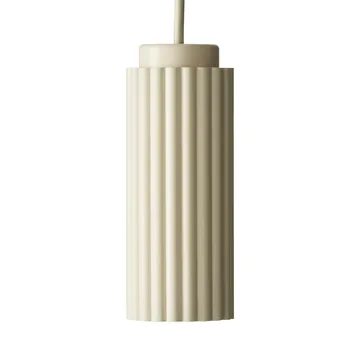 Lampadario Donna 7 GU9 - Lino - Pholc