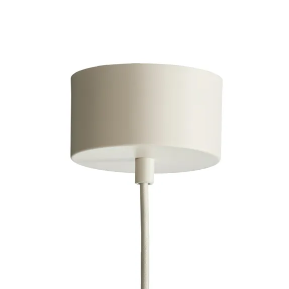 Lampadario Donna 7 GU9, Lino Pholc