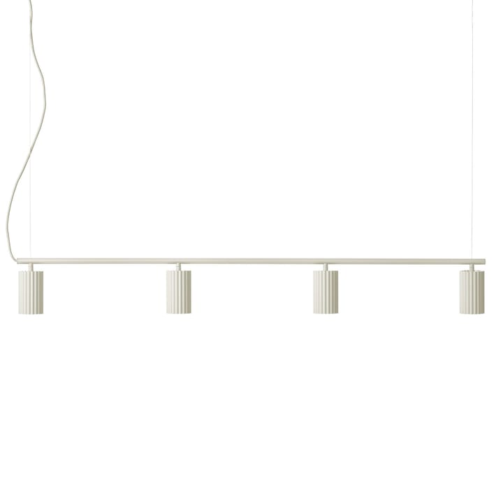 Lampadario Donna Line 120 - lino - Pholc