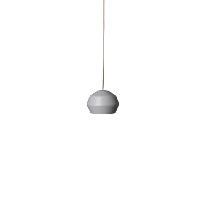 Lampadario Edge - grigio - Pholc