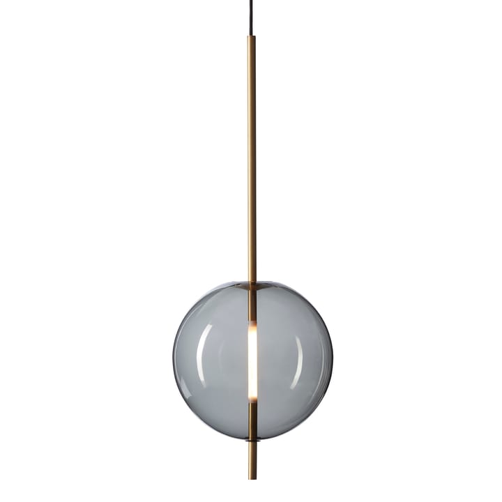 Lampadario Kandinsky 30 - Smoked grey - Pholc