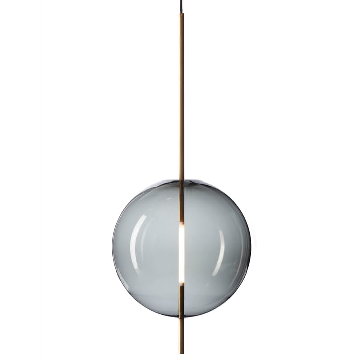 Lampadario Kandinsky 45 - Smoked grey - Pholc