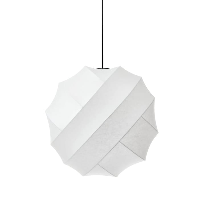 Lampadario Turner 50 - Bianco - Pholc