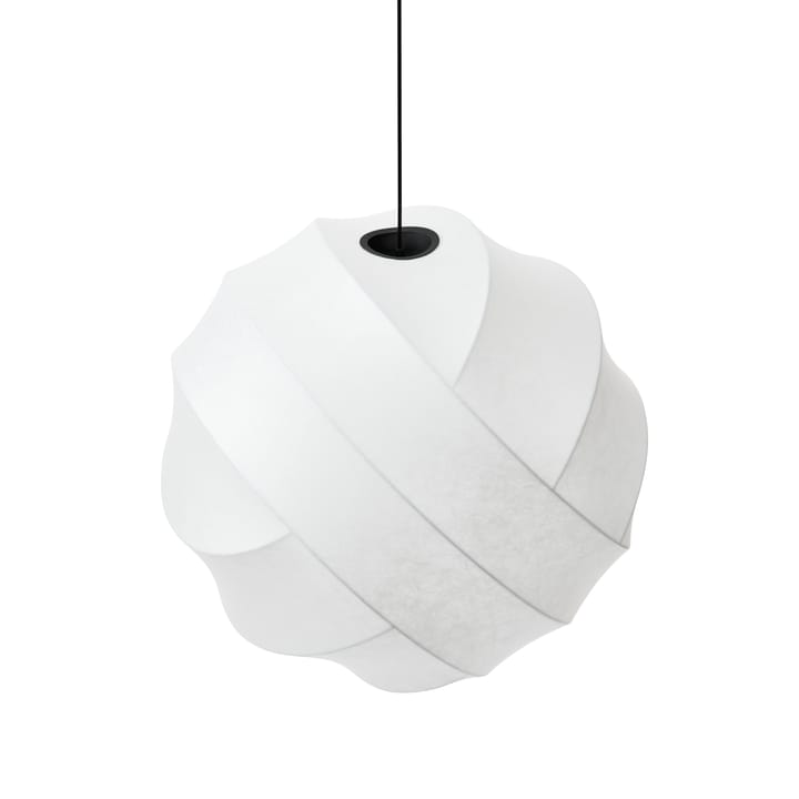 Lampadario Turner 50 - Bianco - Pholc