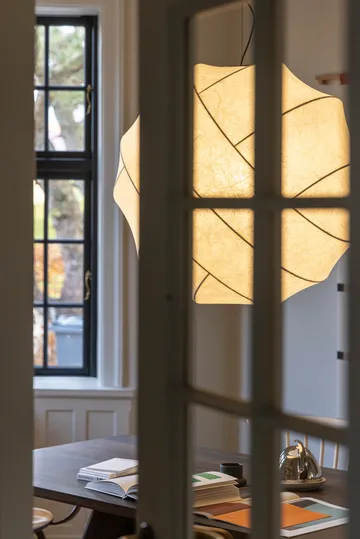 Turner 80 pendel - Bianco - Pholc