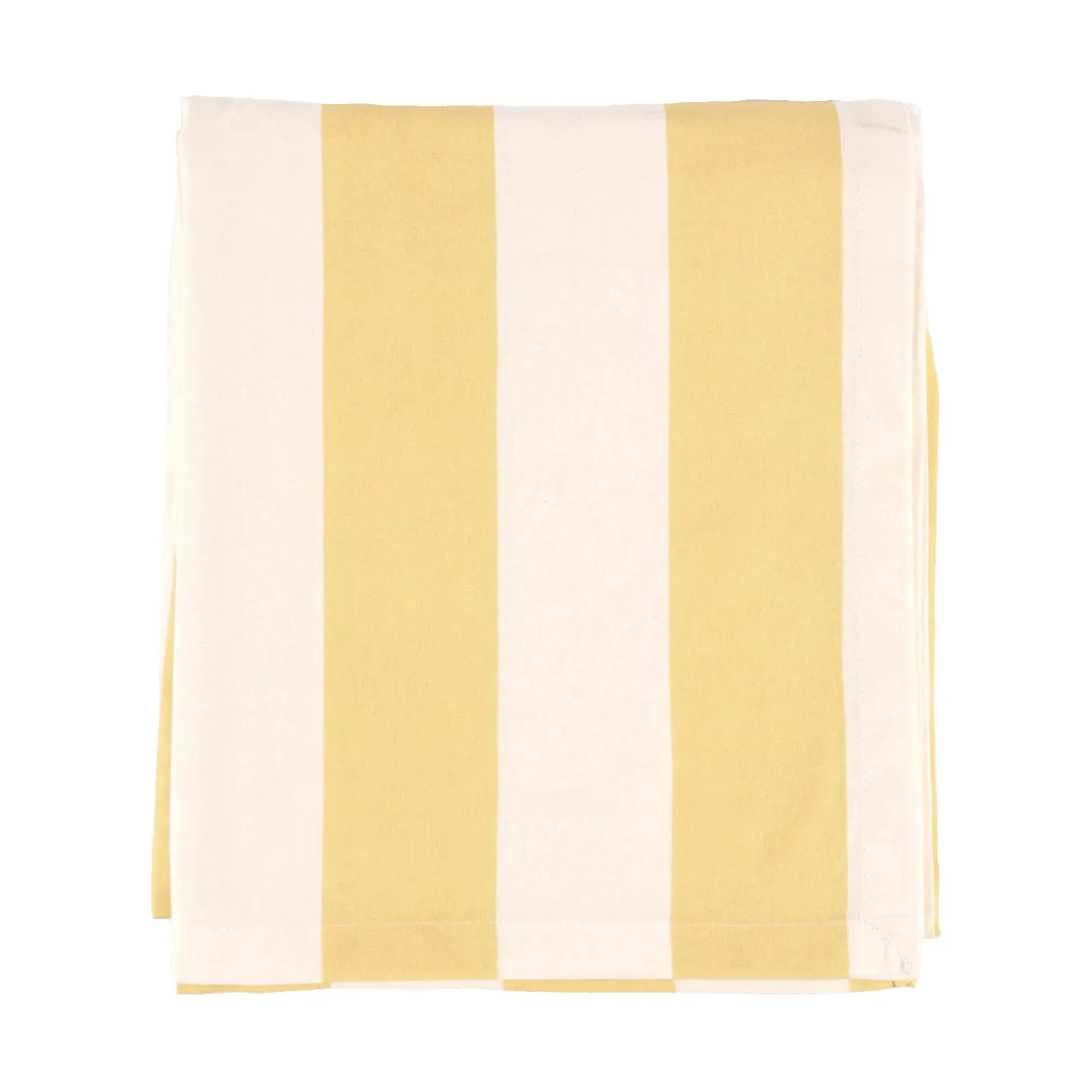 Breton tovaglia, Yellow, 250x150 cm Pick a Poppy