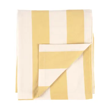 Breton tovaglia - Yellow, 250x150 cm - Pick a Poppy