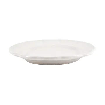 Everyday Charm piatto - Offwhite, 27 cm - Pick a Poppy