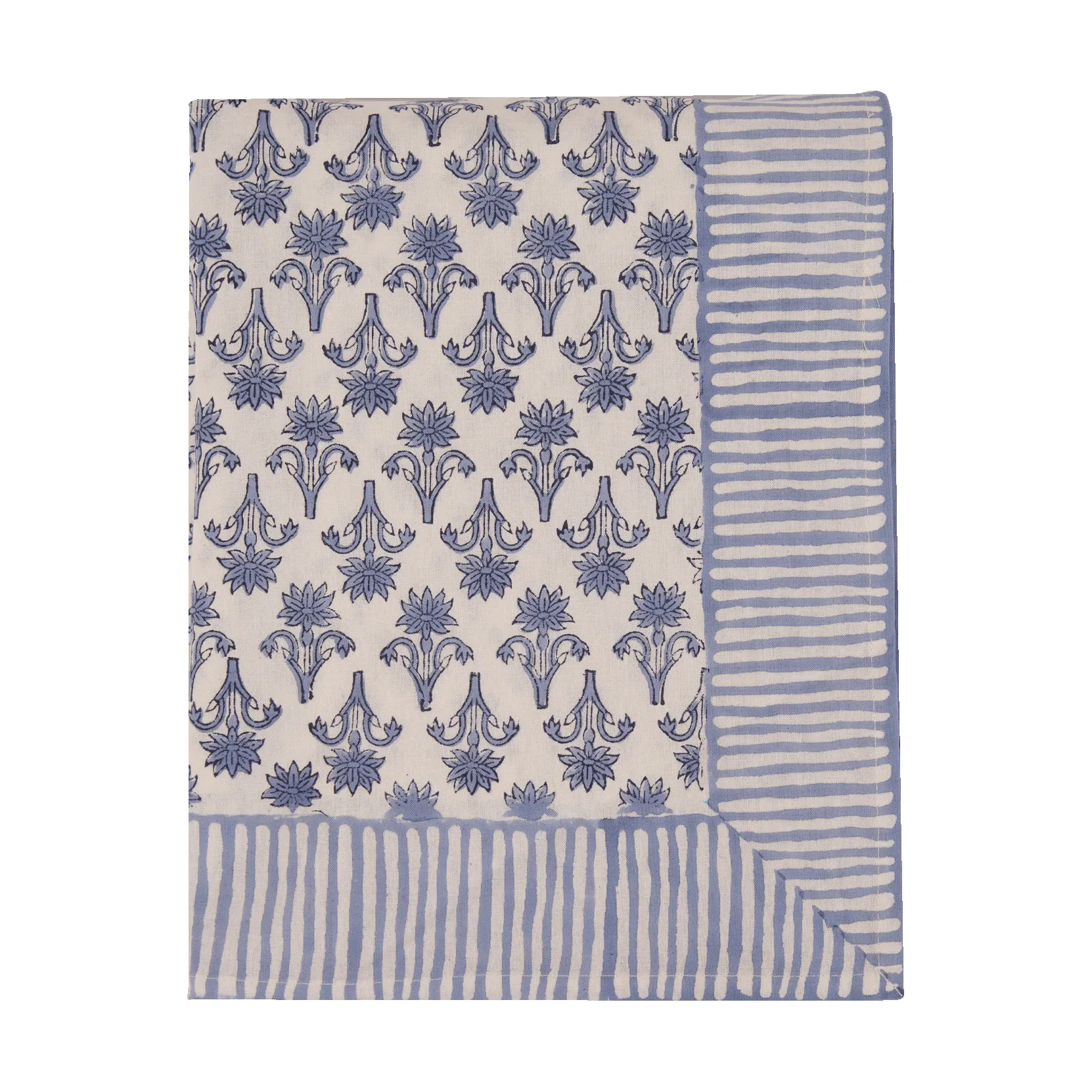 Lily tovaglia, Blue, 350x150 cm Pick a Poppy