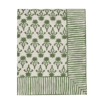 Lily tovaglia - Verde, 250x150 cm - Pick a Poppy