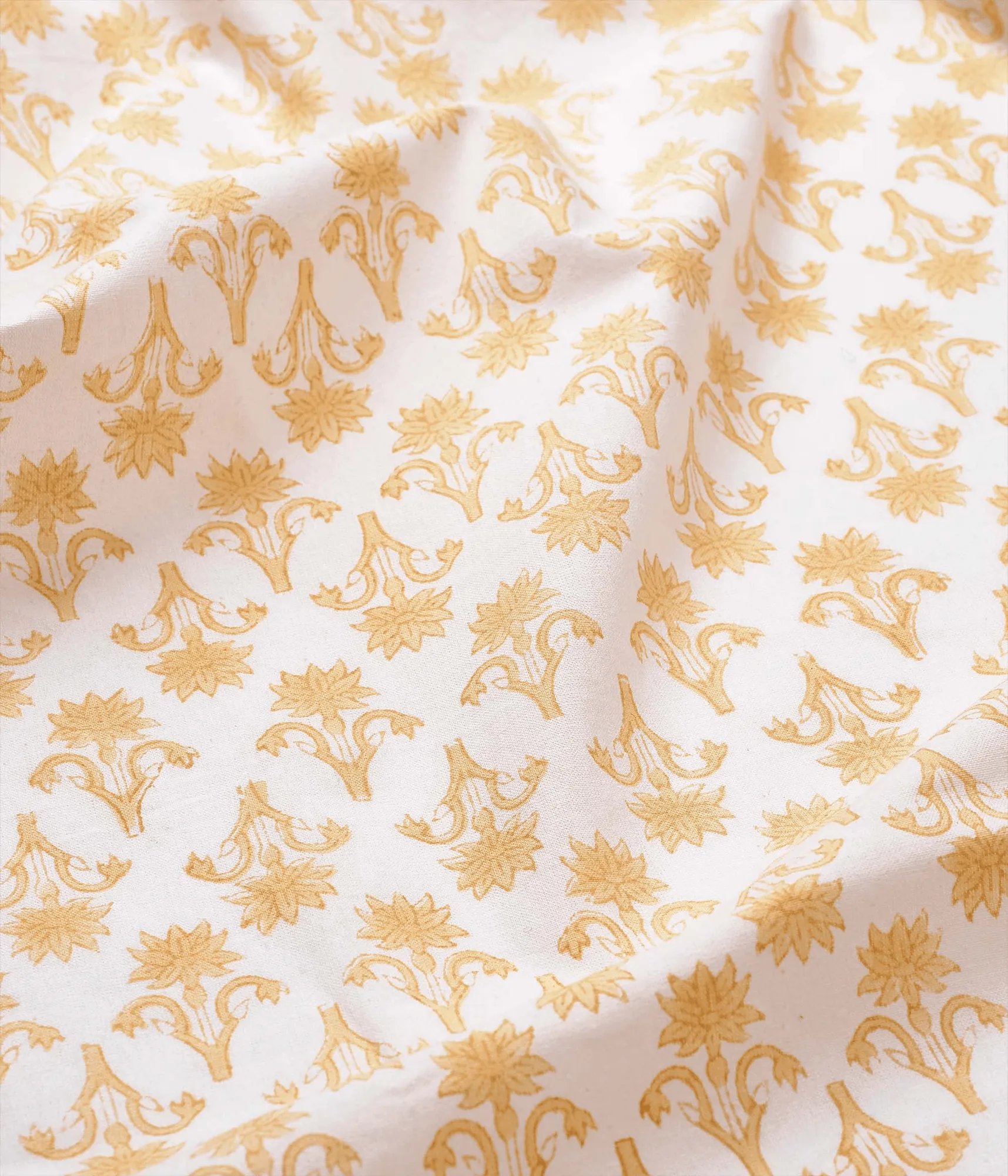 Lily tovaglia, Yellow, 350x150 cm Pick a Poppy