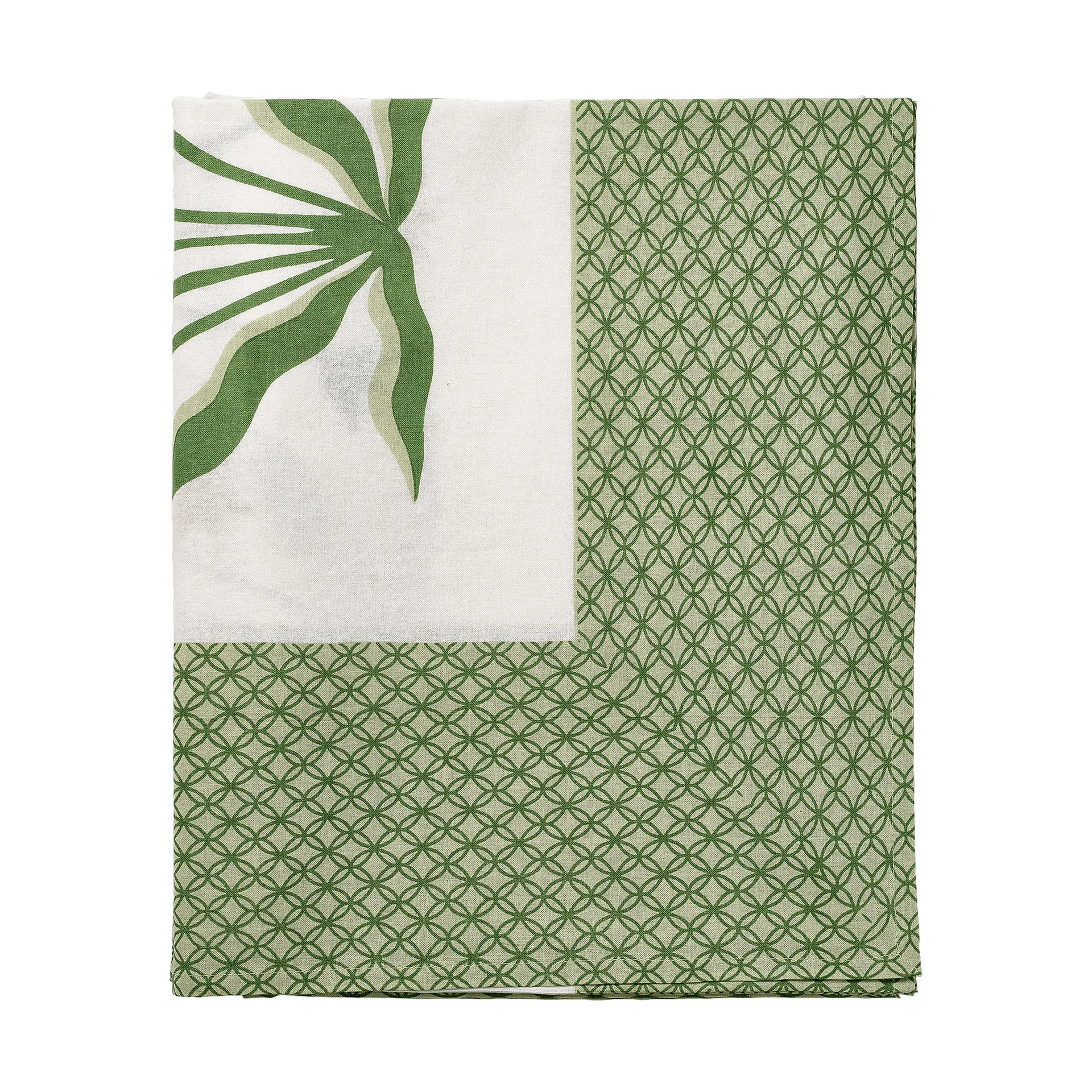 Madelen Möllard Tulip tovaglia, Multi, 250x150 cm Pick a Poppy