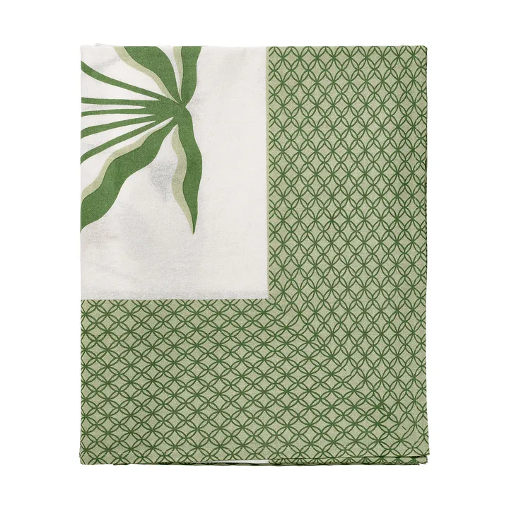 Madelen Möllard Tulip tovaglia - Multi, 350x150 cm - Pick a Poppy