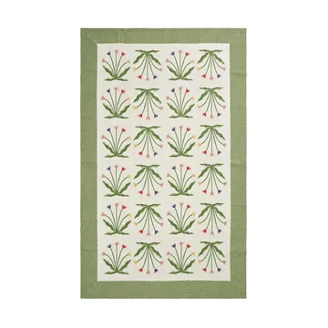 Madelen Möllard Tulip tovaglia - Multi, 350x150 cm - Pick a Poppy